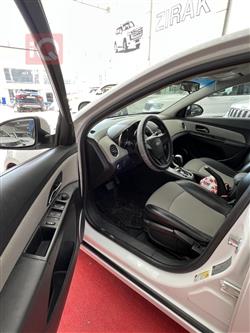 شيفروليه كروز